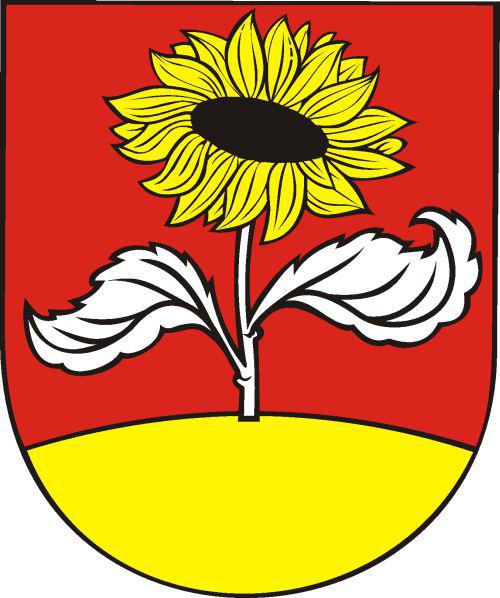erb Malé Lednice erb malé lednice